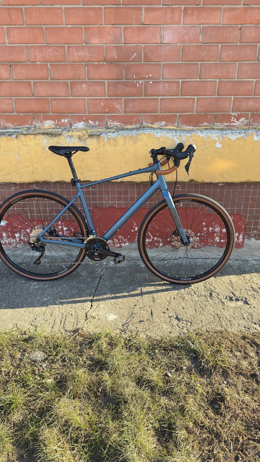 Bulls Grinder 3 2024