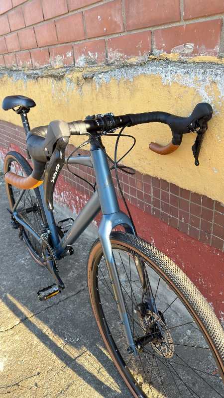 Bulls Grinder 3 2024