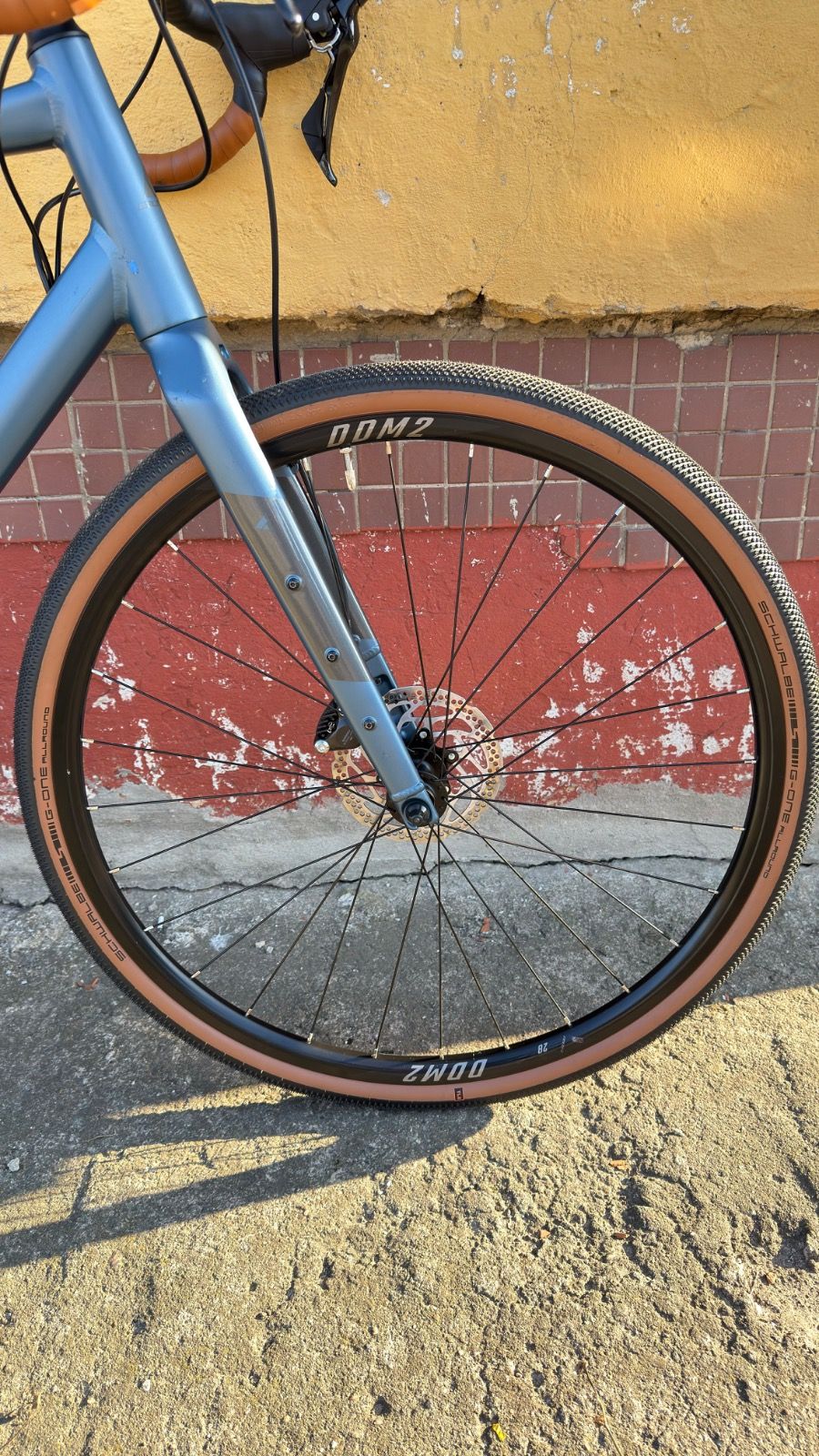 Bulls Grinder 3 2024