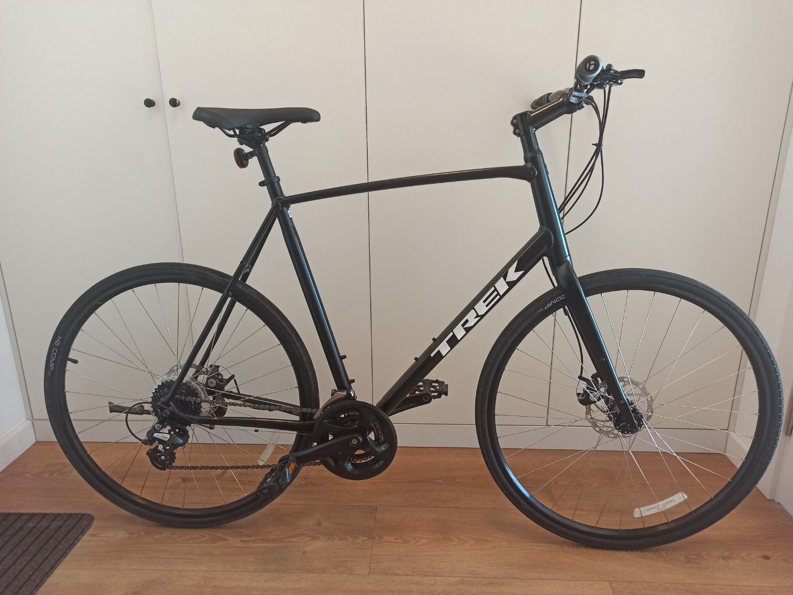 Trek Fx1 XXL