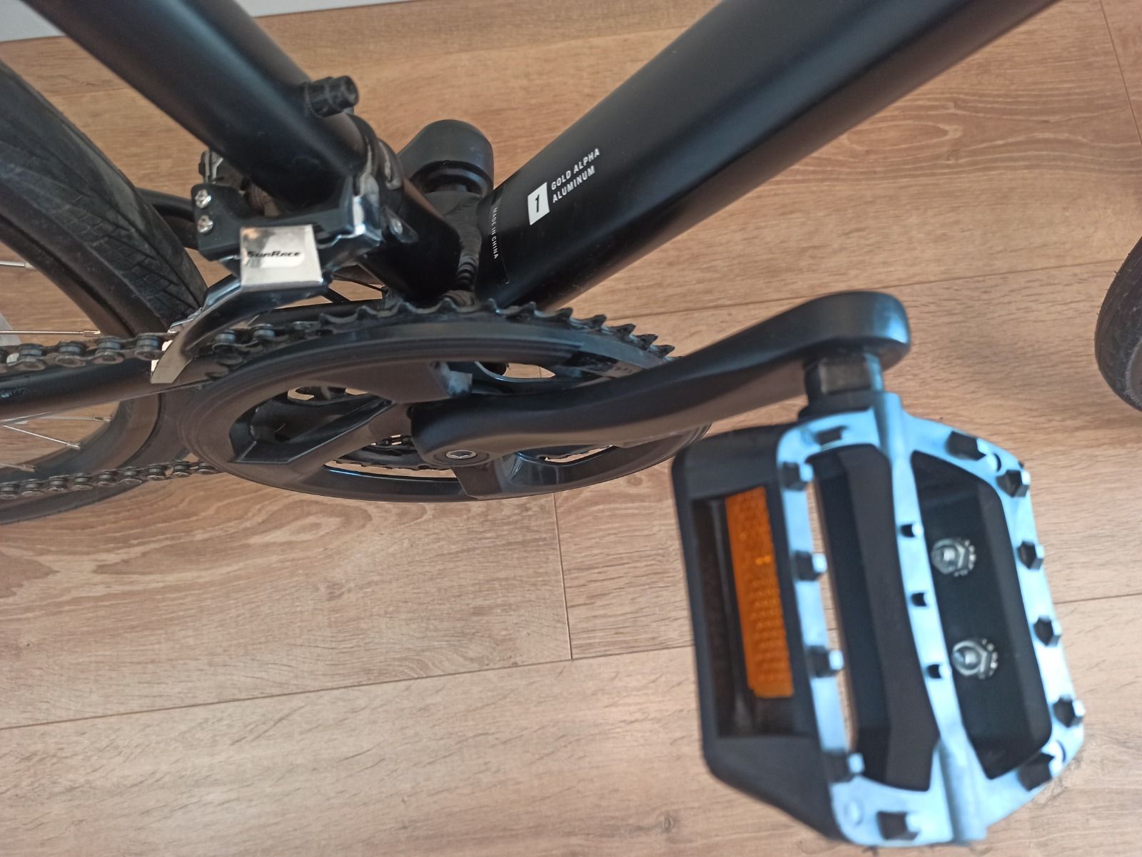 Trek Fx1 XXL