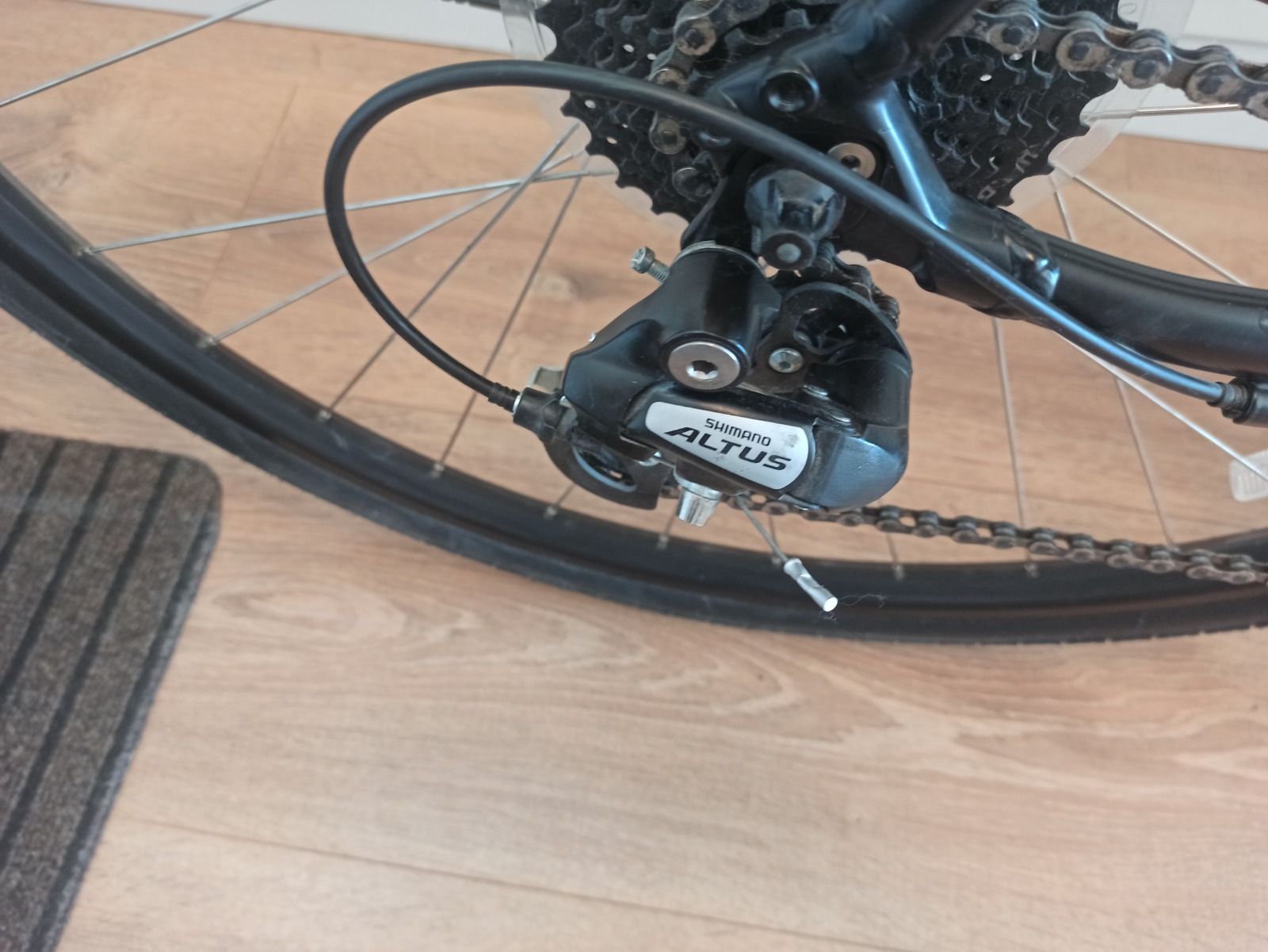 Trek Fx1 XXL