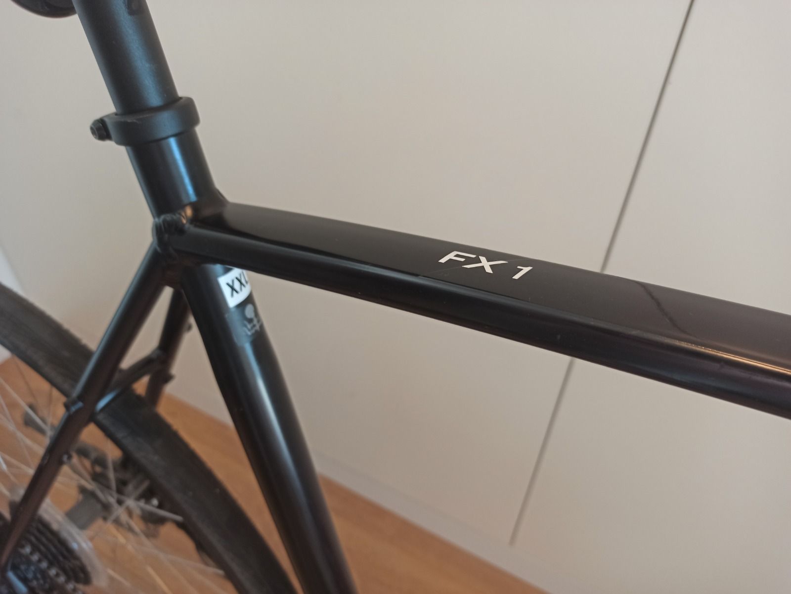 Trek Fx1 XXL