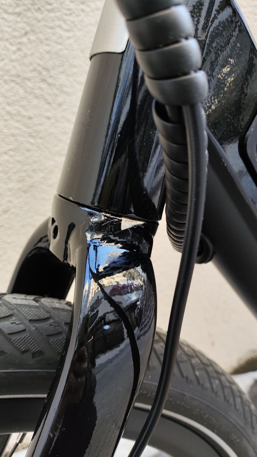 Электровелосипед Aventon Pace 500 Black