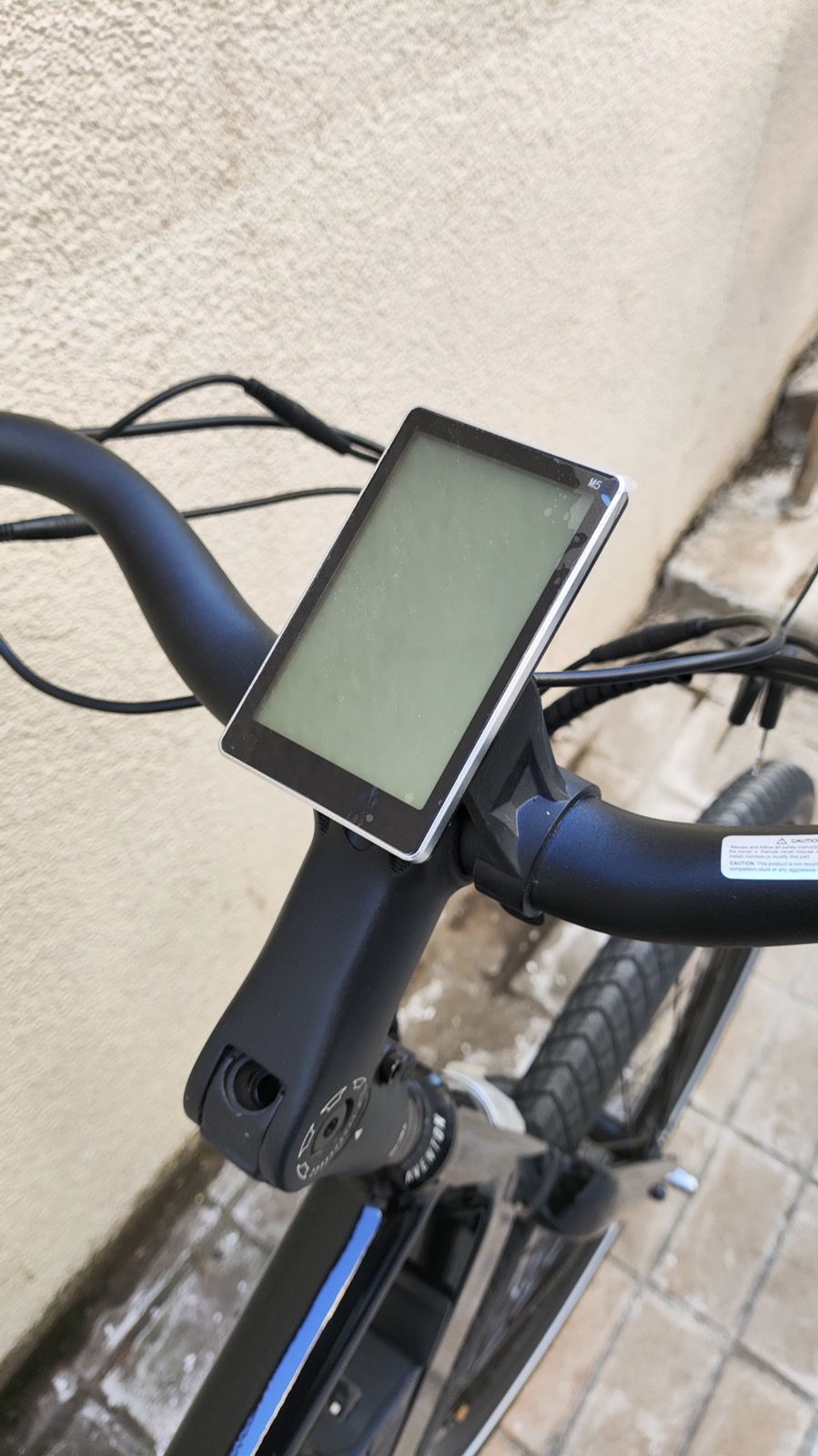 Электровелосипед Aventon Pace 500 Black