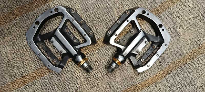 Педали Saint mx80 150 рублей без торга