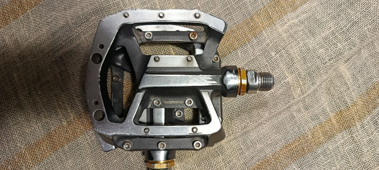 Педали Saint mx80 150 рублей без торга