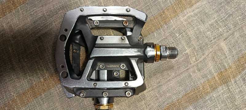 Педали Saint mx80 150 рублей без торга