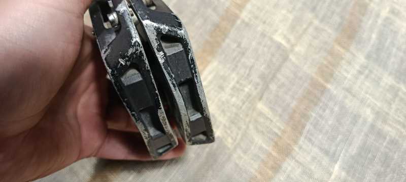 Педали Saint mx80 150 рублей без торга