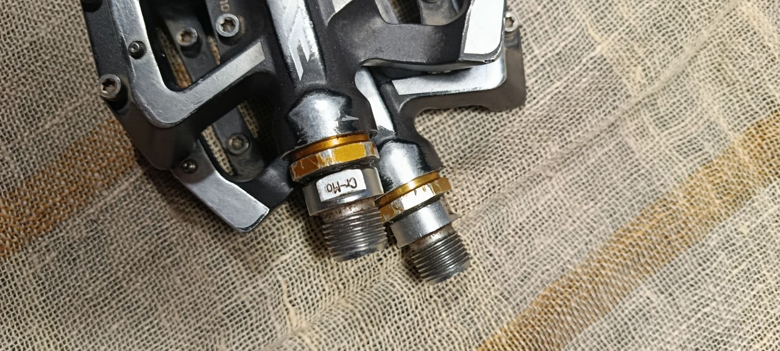 Педали Saint mx80 150 рублей без торга