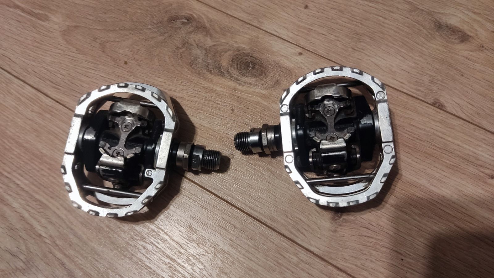 Контакты Shimano M545