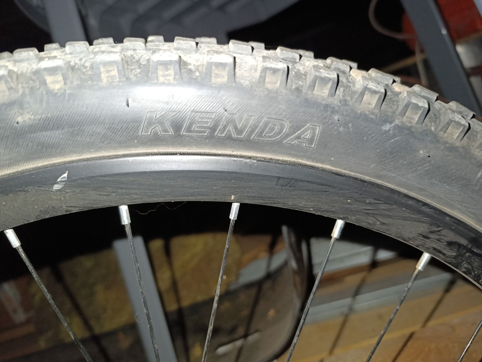 2 покрышки kenda moser 29х2.25