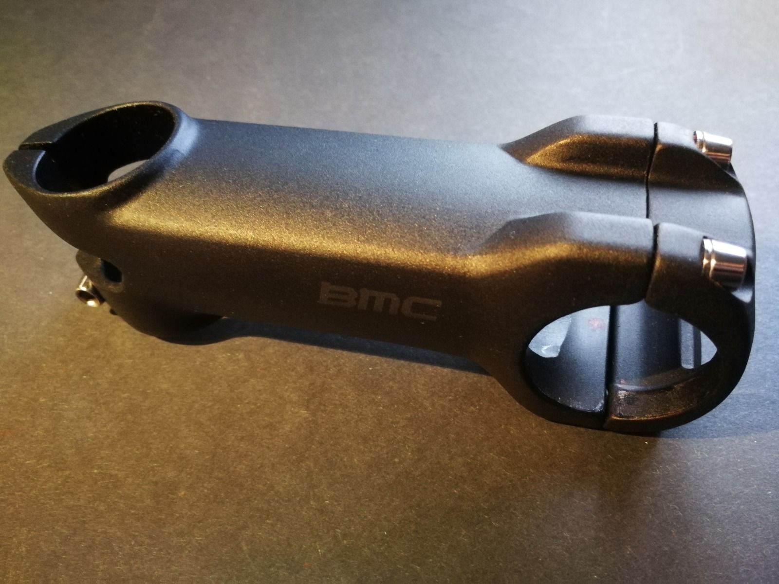 Вынос руля для шоссейного велосипеда BMC - 100мм