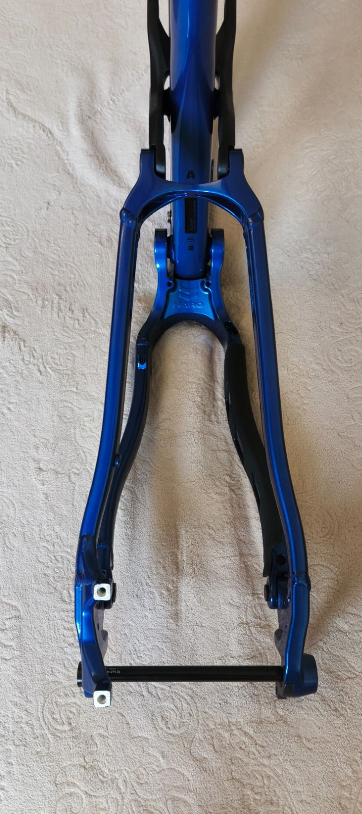 Рама Haro shift r9 27,5