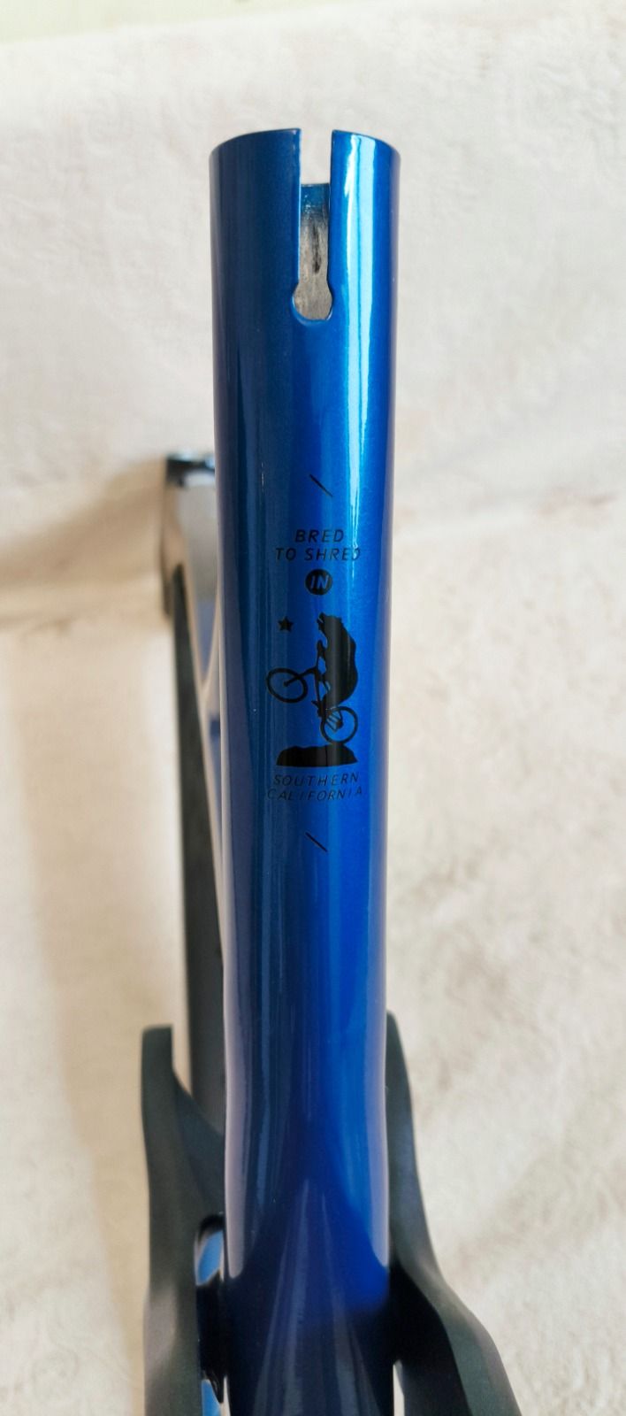 Рама Haro shift r9 27,5