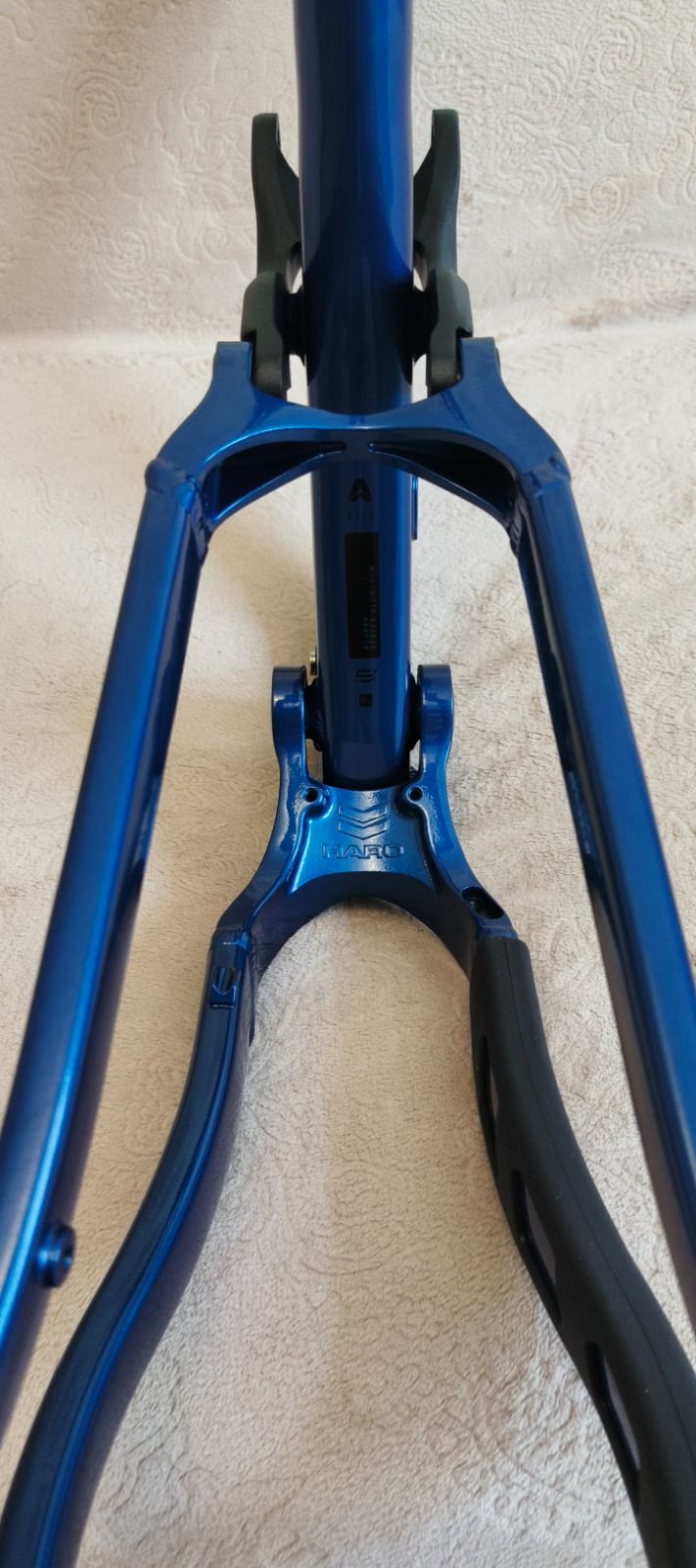 Рама Haro shift r9 27,5