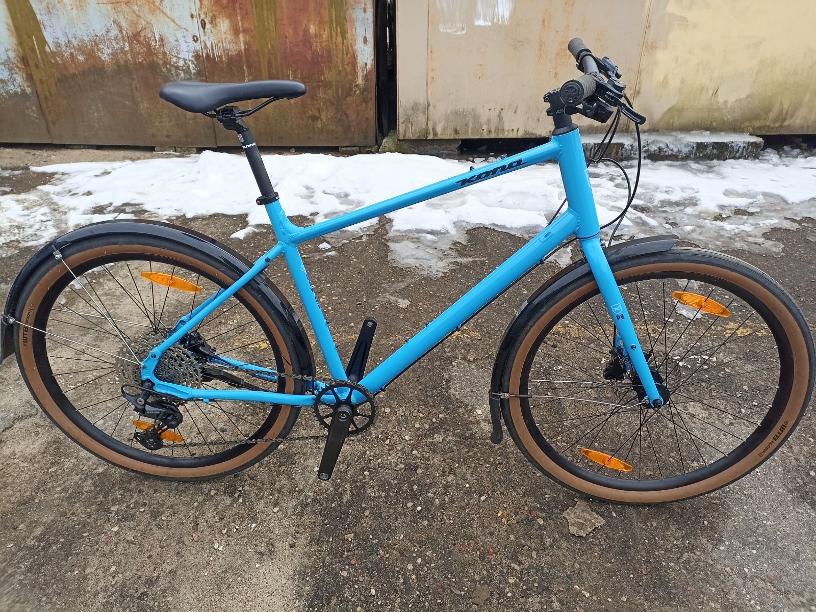 Kona Dew DL