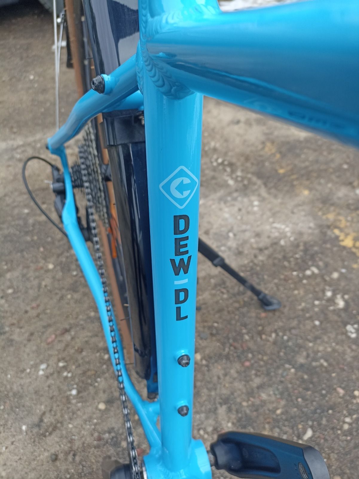 Kona Dew DL