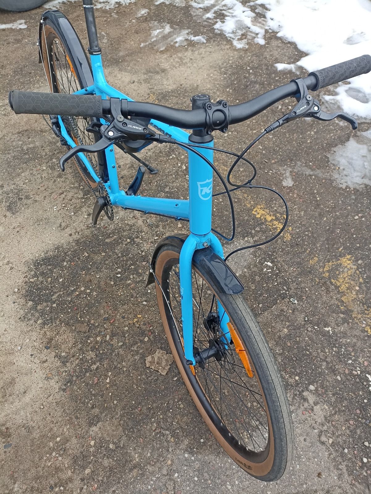 Kona Dew DL