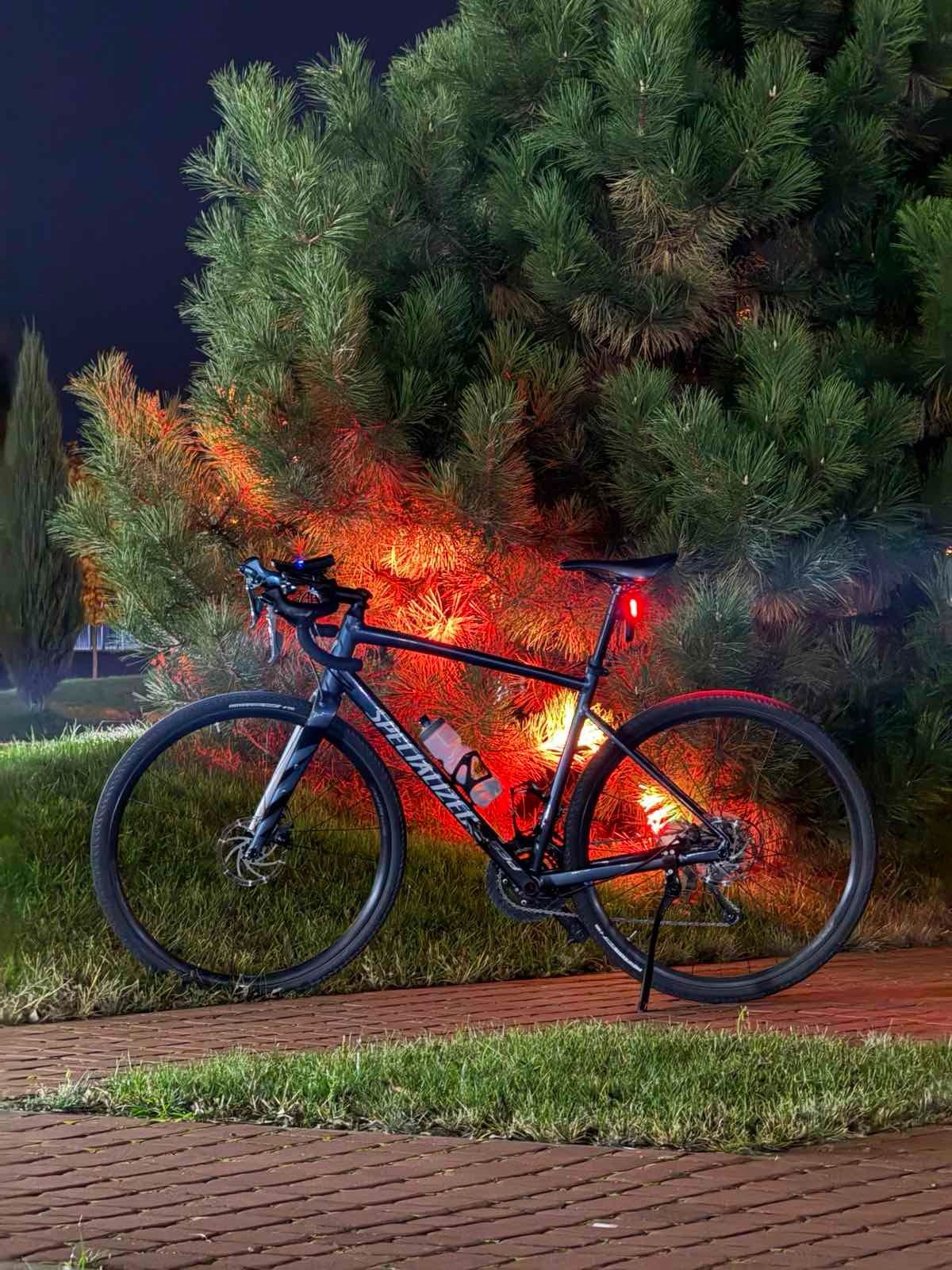 Гревел Specialized diverge