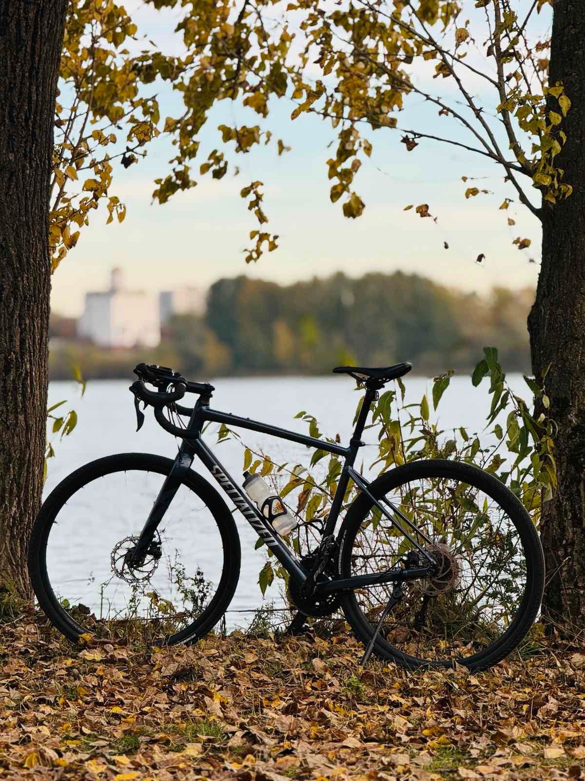 Гревел Specialized diverge