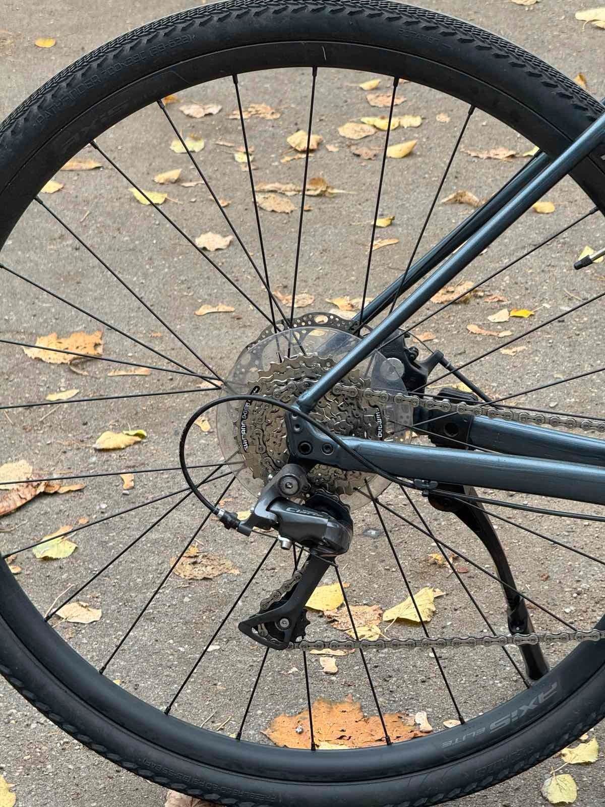 Гревел Specialized diverge