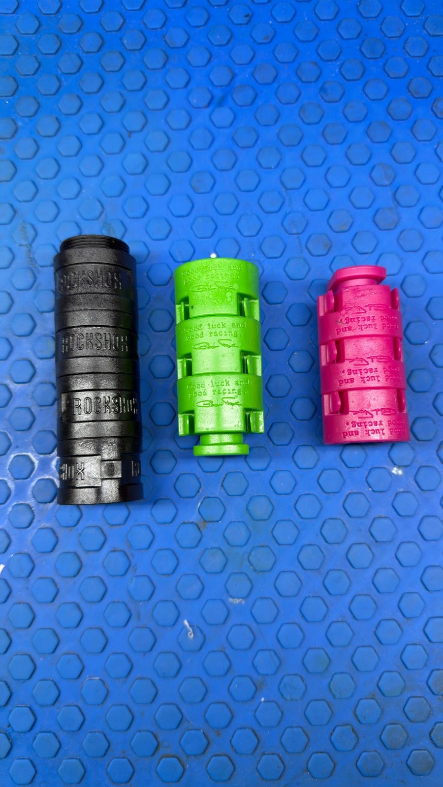 Токены Rock Shox , Fox