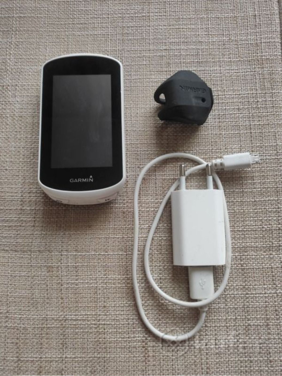 Garmin edge explore