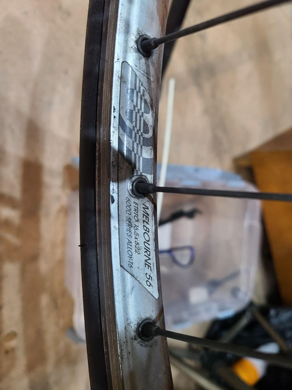 Bianchi 622 1986 ретро шоссейный велосипед