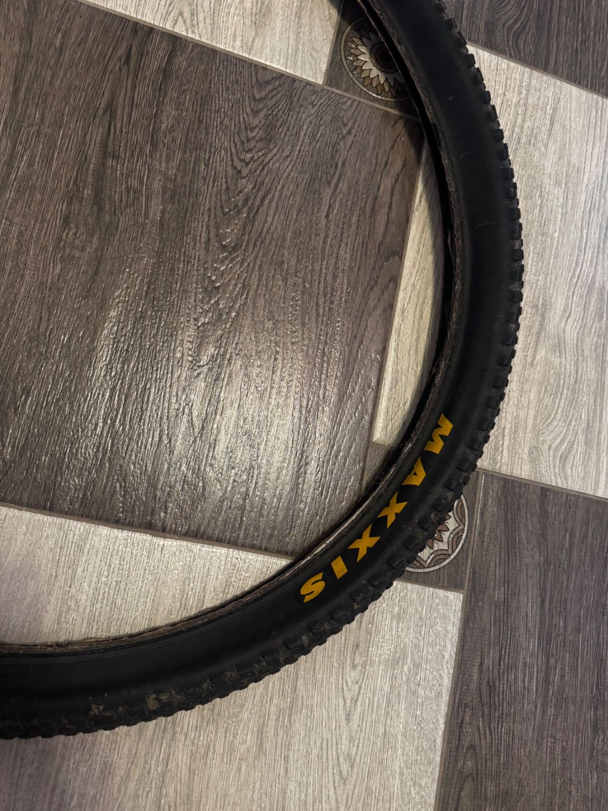 Покрышка Maxxis Recon Race 29 (2.25)