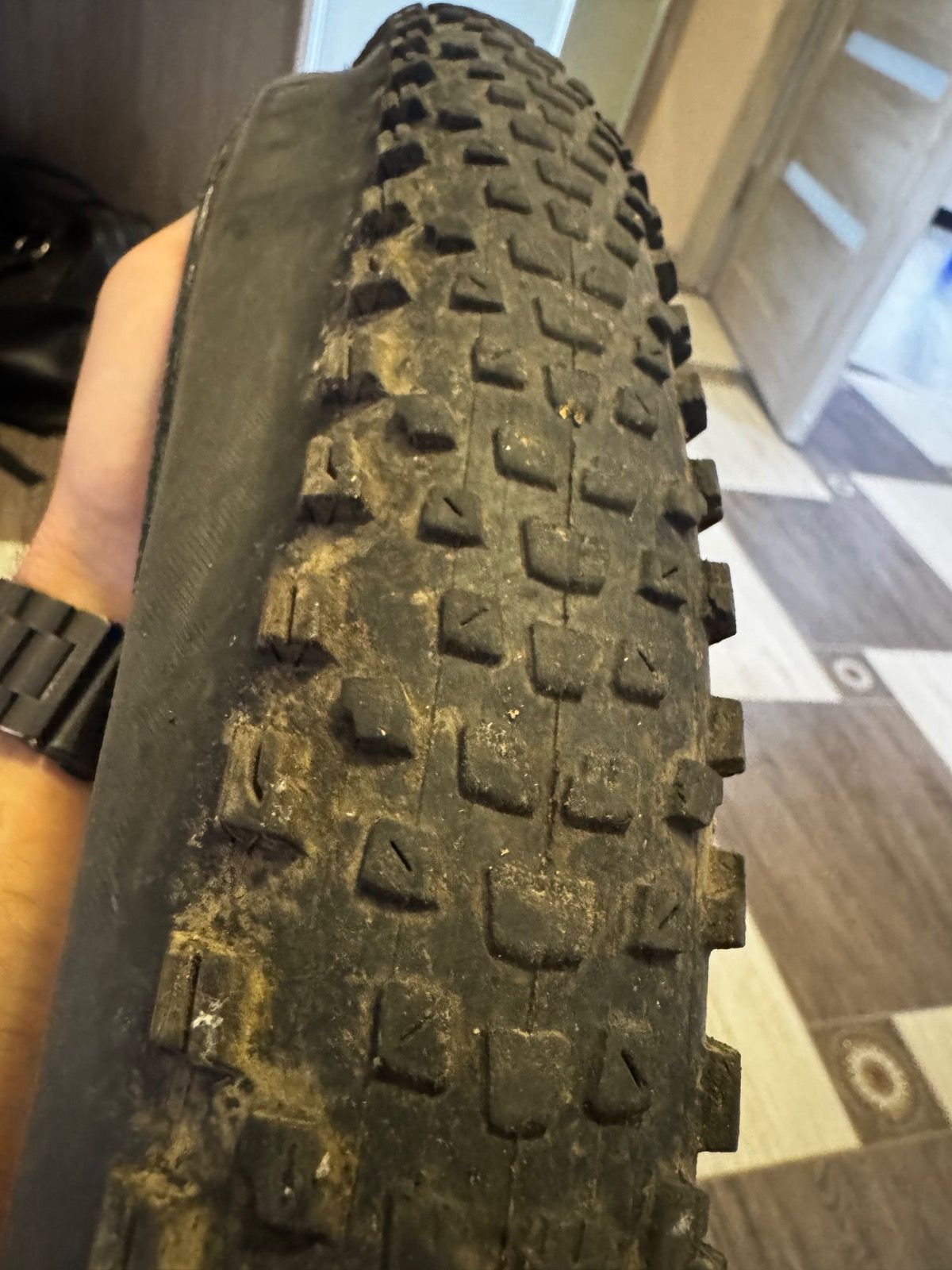 Покрышка Maxxis Recon Race 29 (2.25)