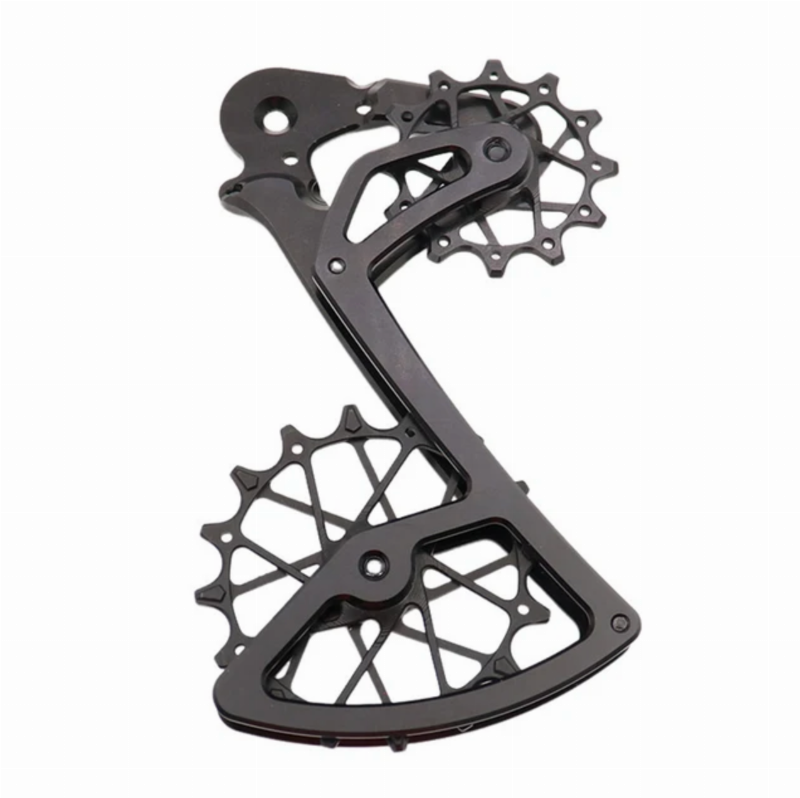 Лайтовая лапка для переключателей SRAM