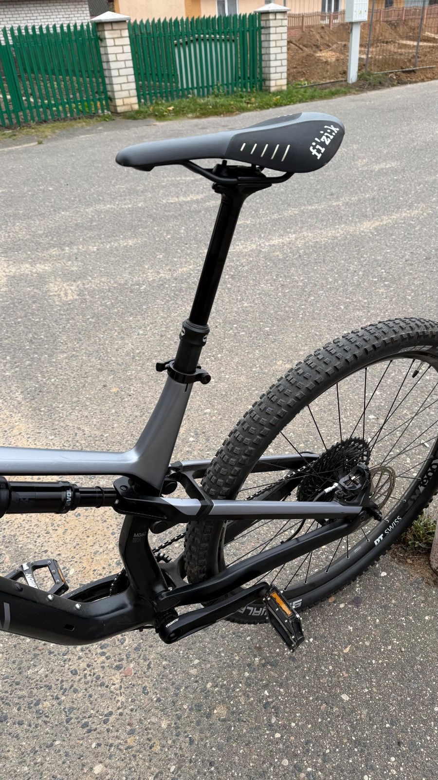 Canyon Neuron CF 8.0 2020