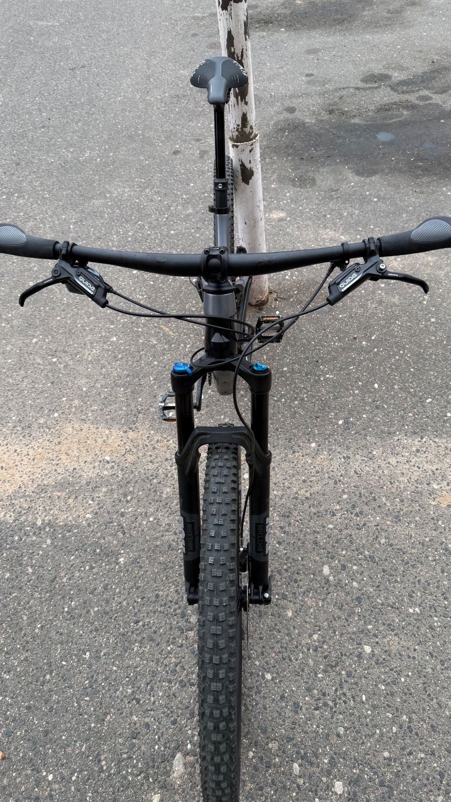 Canyon Neuron CF 8.0 2020