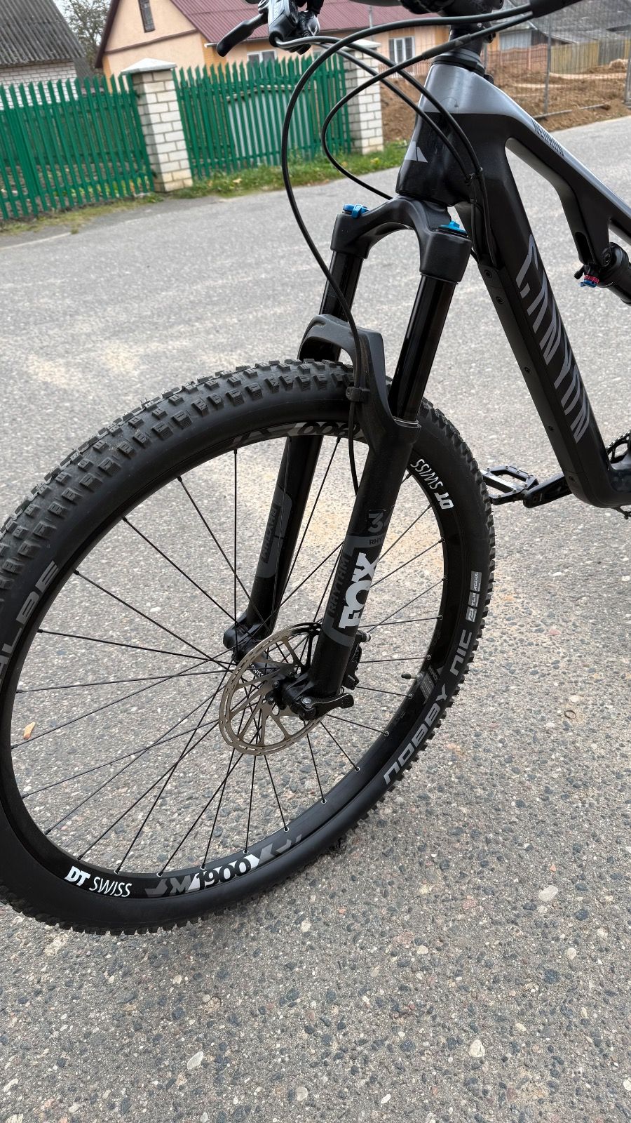 Canyon Neuron CF 8.0 2020