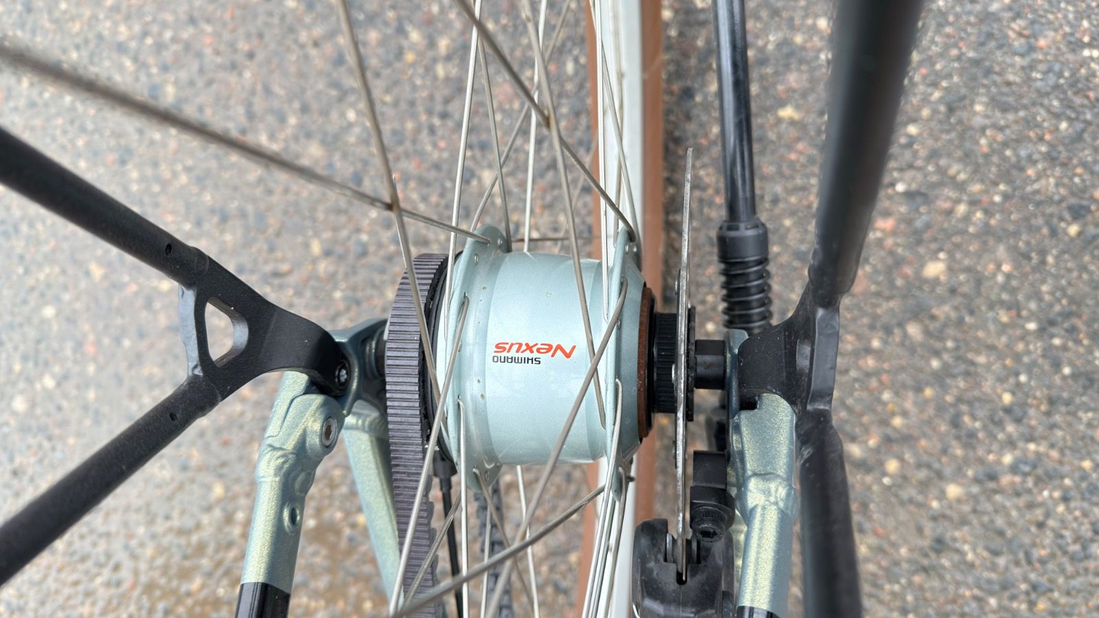 Cube Hyde Pro (2024)