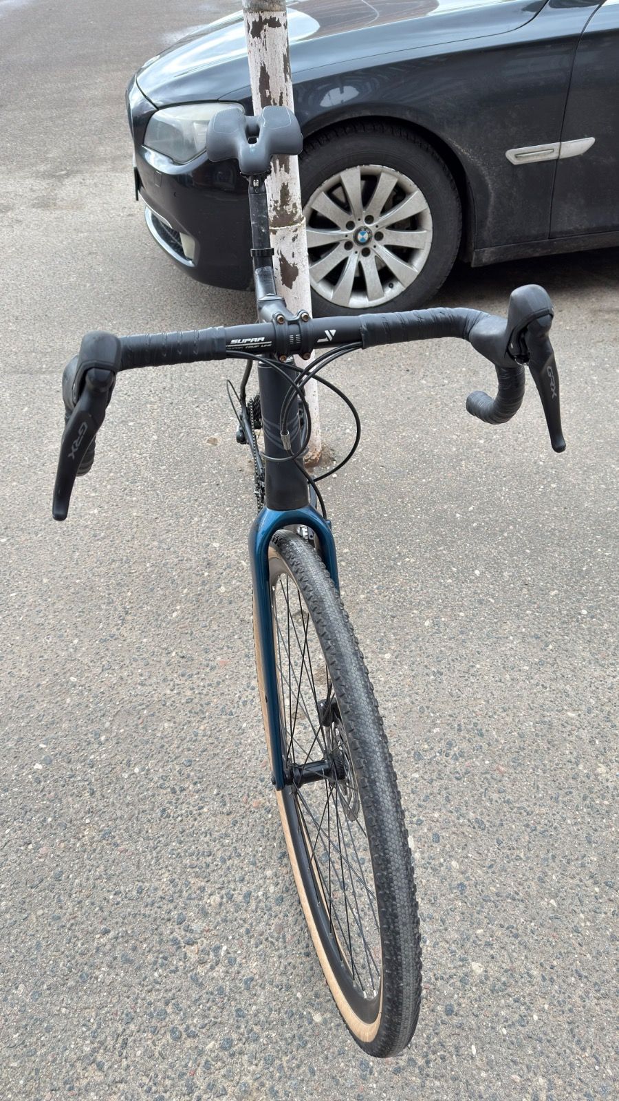 Sensa Romanga Gravel GRX800