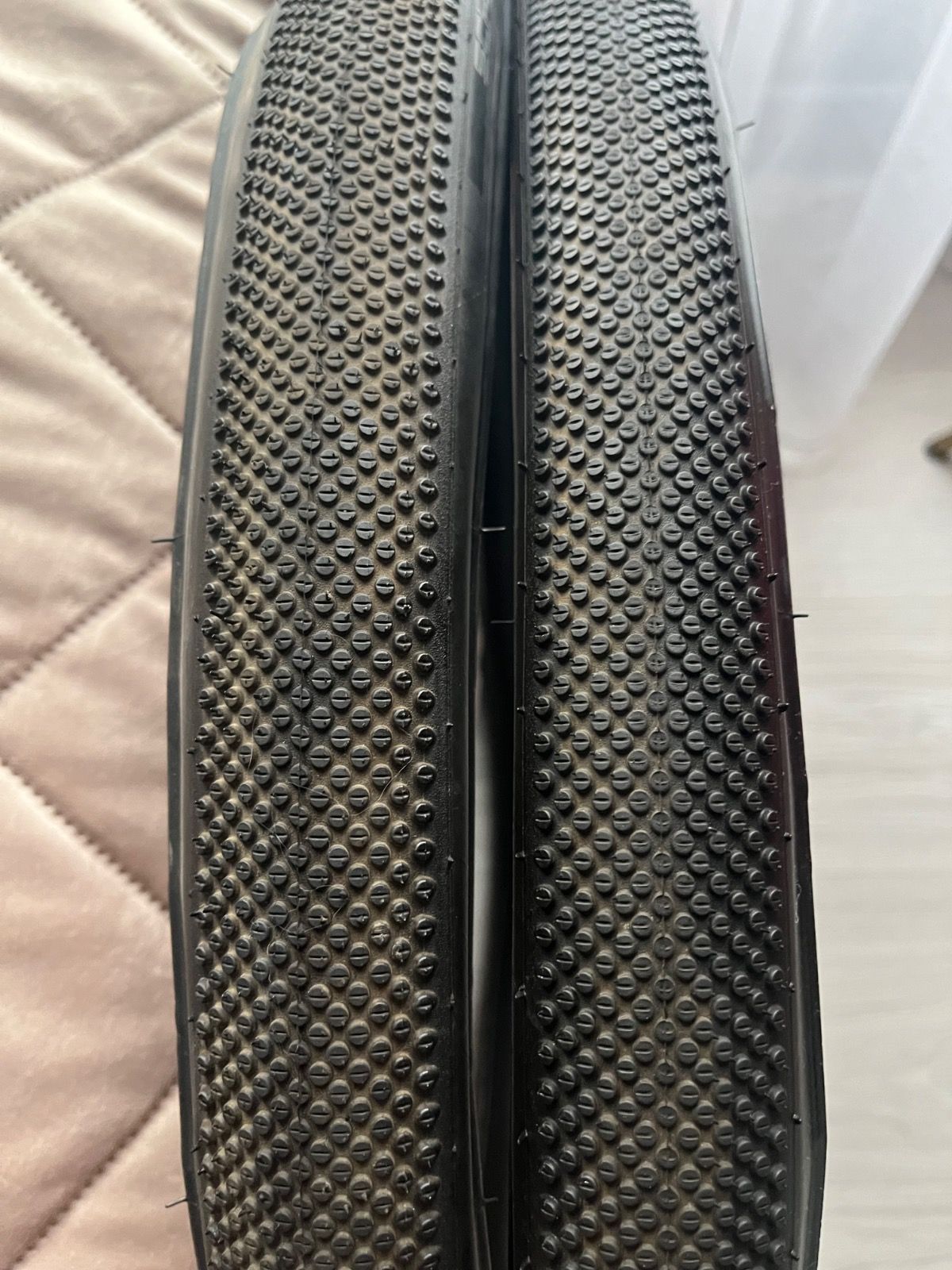 Покрышки Schwalbe g-one allround 28x1.35