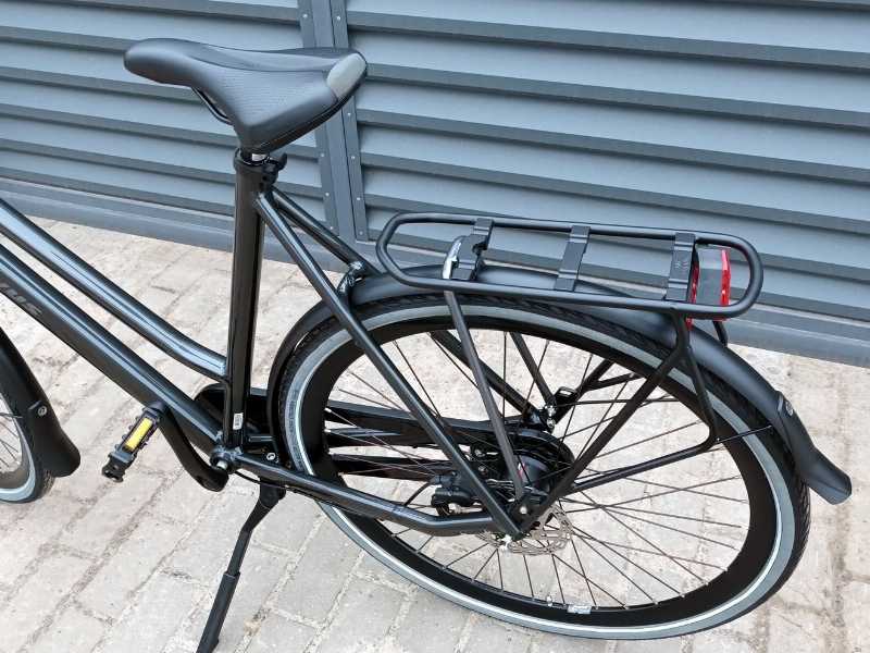 Велосипед Batavus Dinsdag планетарка цепь Nexus