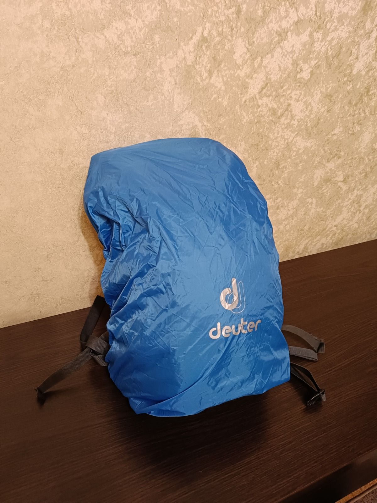 Туристический рюкзак Deuter AC Zero 25