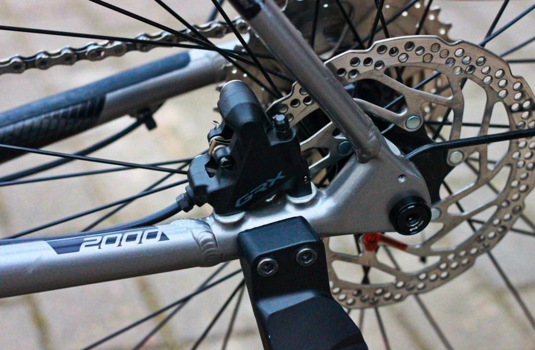 велосипед Centurion crossfire gravel 2000