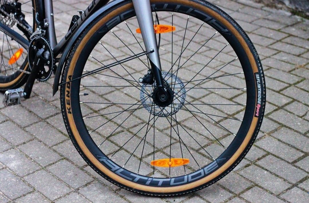 велосипед Centurion crossfire gravel 2000