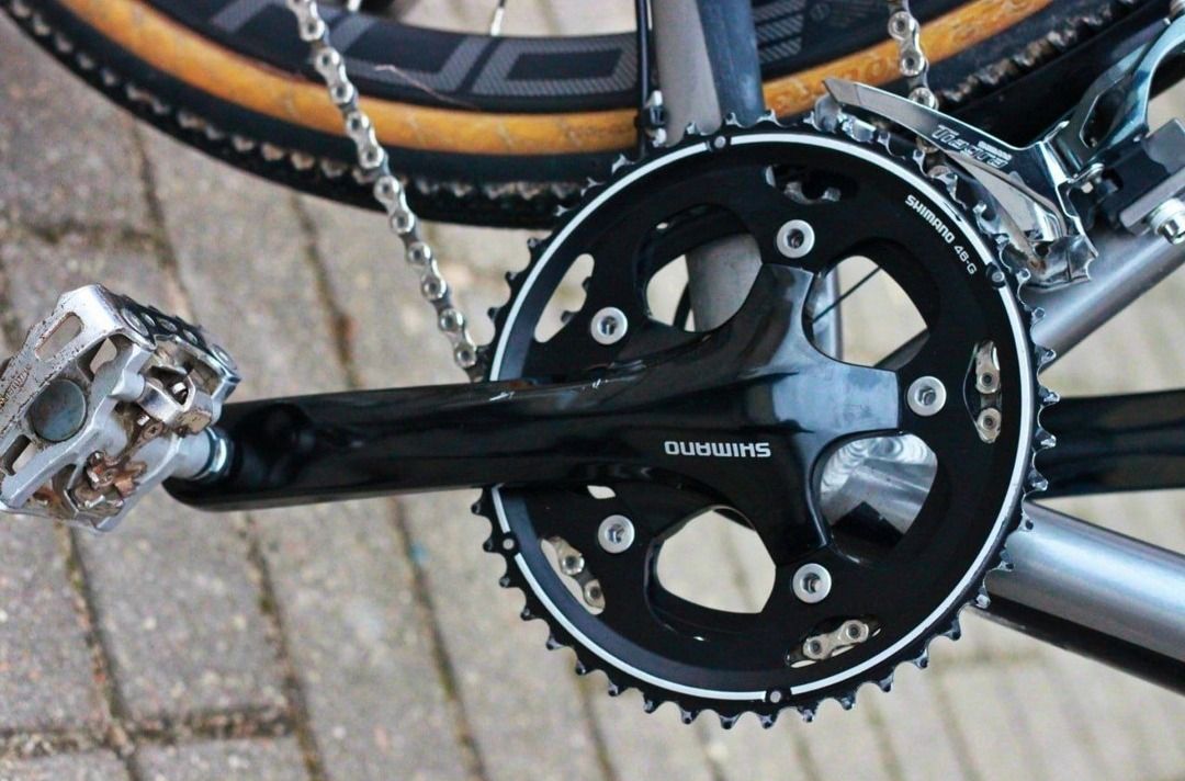 велосипед Centurion crossfire gravel 2000