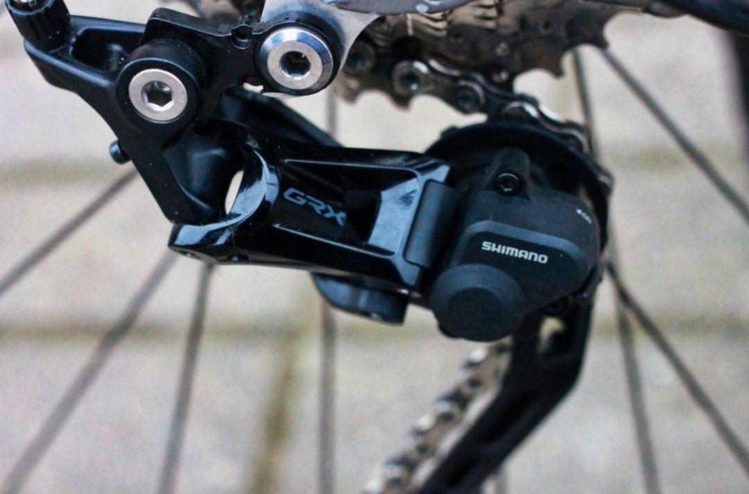 велосипед Centurion crossfire gravel 2000