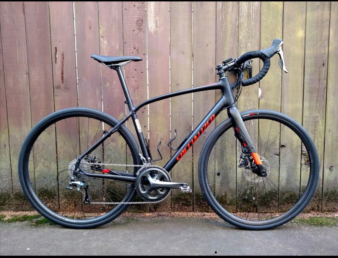 Specialized diverge elite