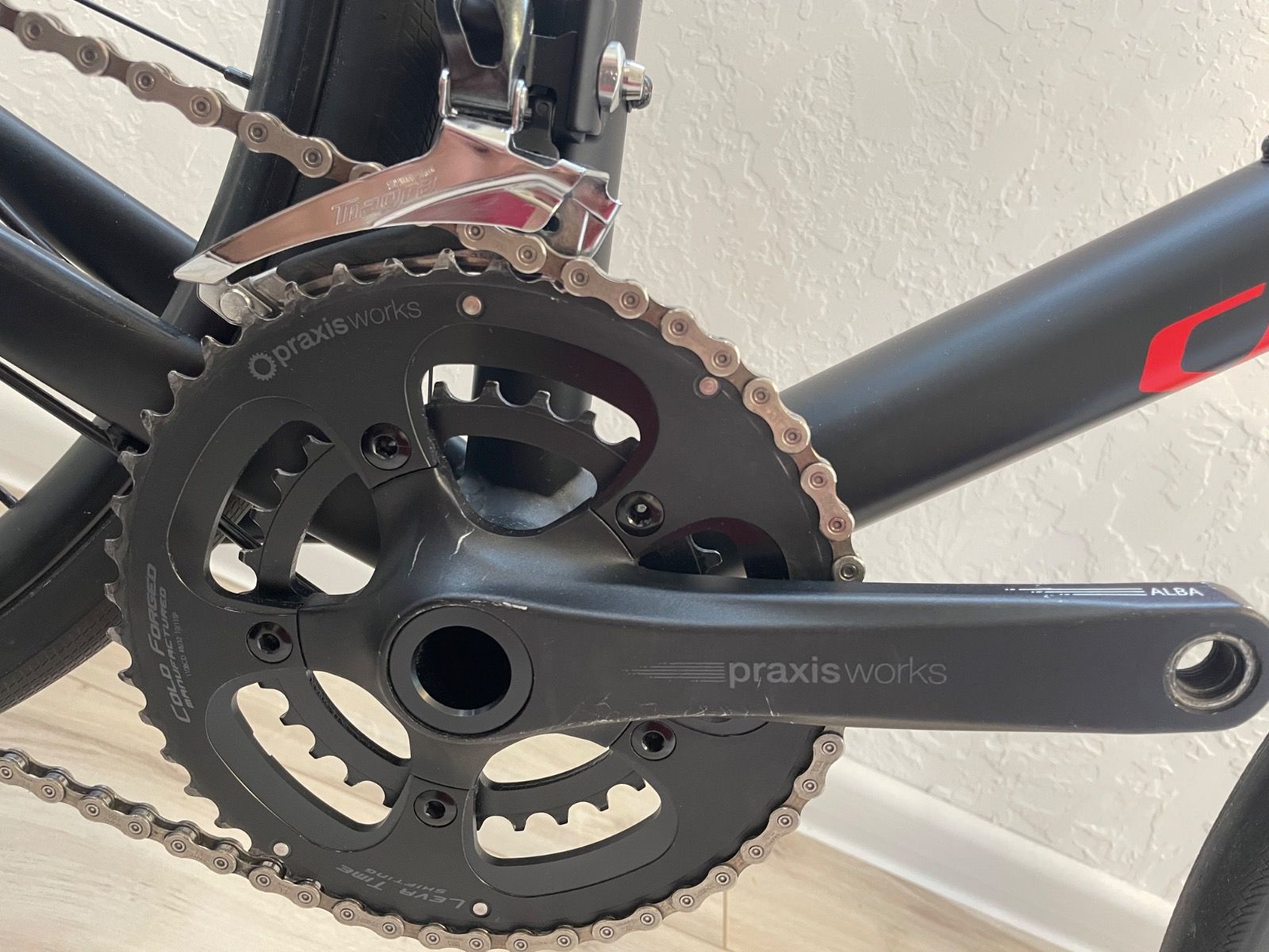 Specialized diverge elite