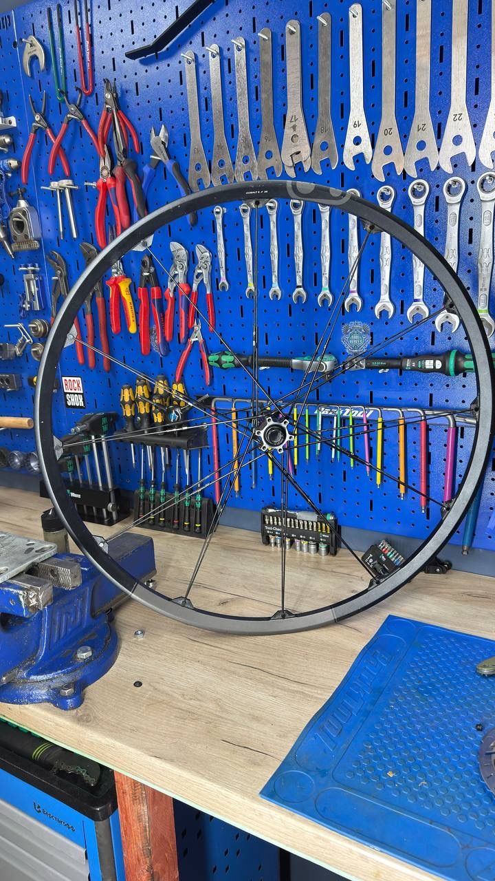 Crank Brother Cobalt 3