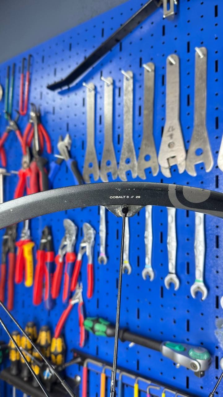 Crank Brother Cobalt 3
