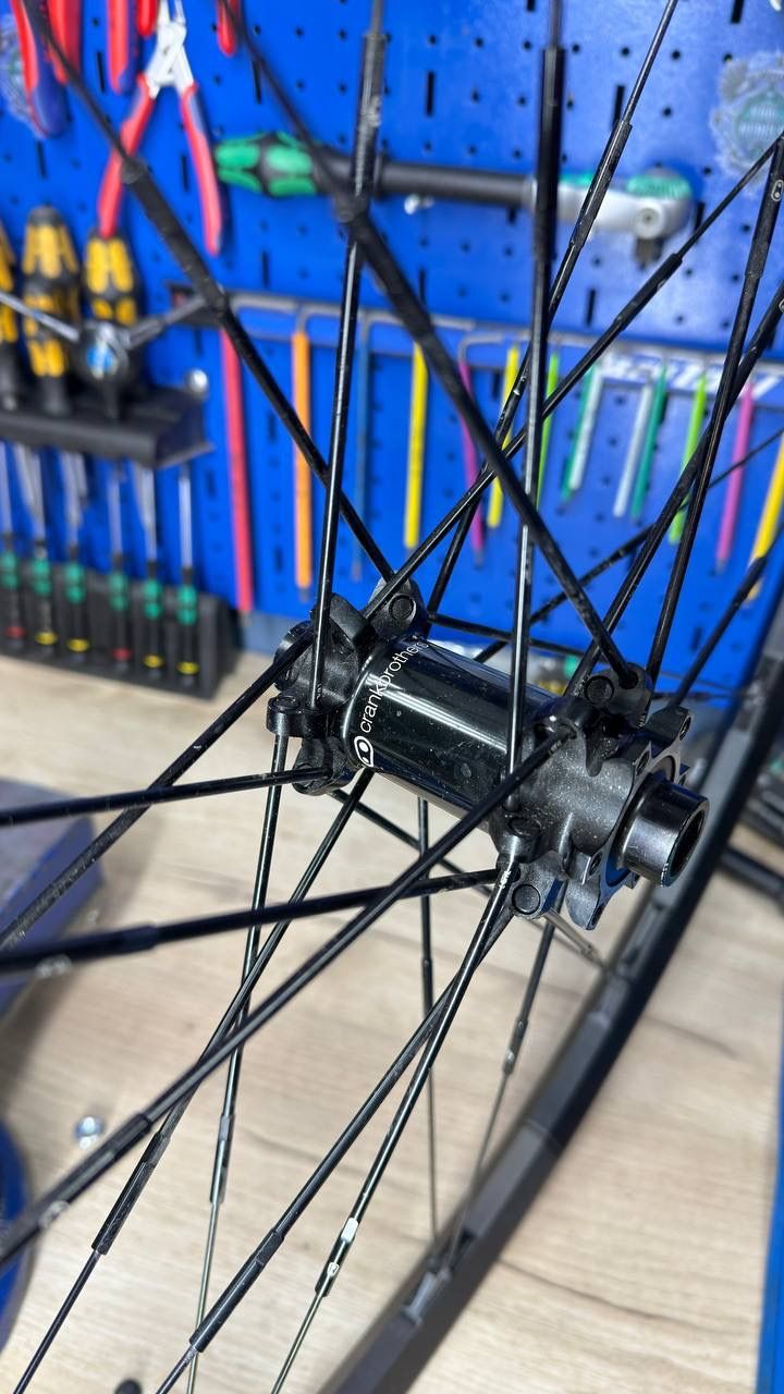 Crank Brother Cobalt 3