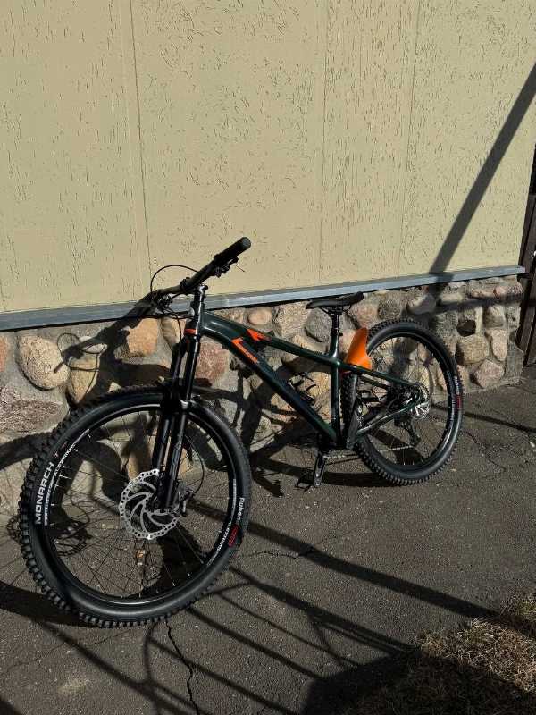 Велосипед Stinger zeta std 2023